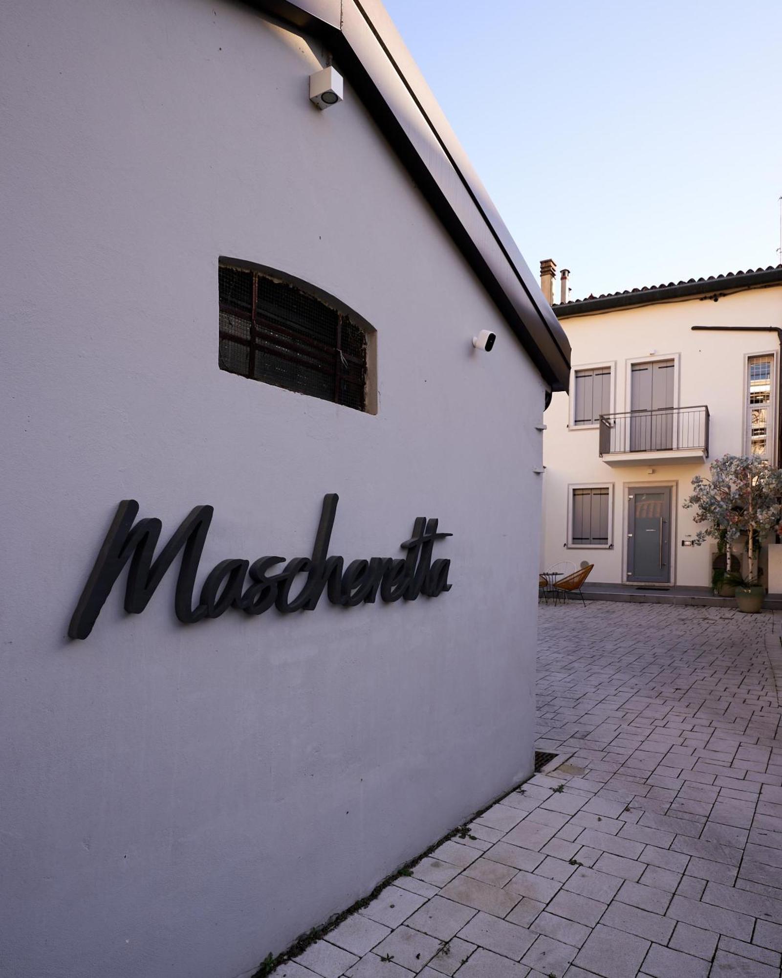 Business E Tourism Superior Rooms Con Bagno Privato Mascheretta Venezia Dolo Exterior photo